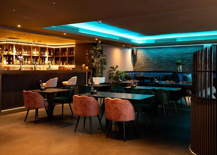 Hotel Xanadu Londra